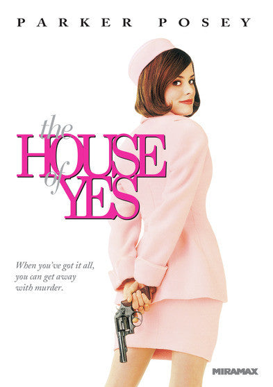 House of Yes - 
