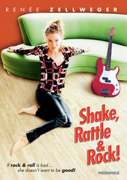 Shake, Rattle and Rock! - 