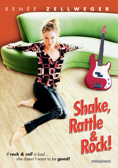 Shake, Rattle and Rock! - 