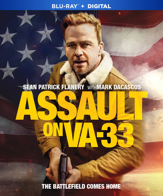 Assault on VA 33 - 