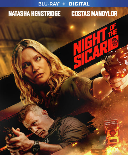 Night of the Sicario - 