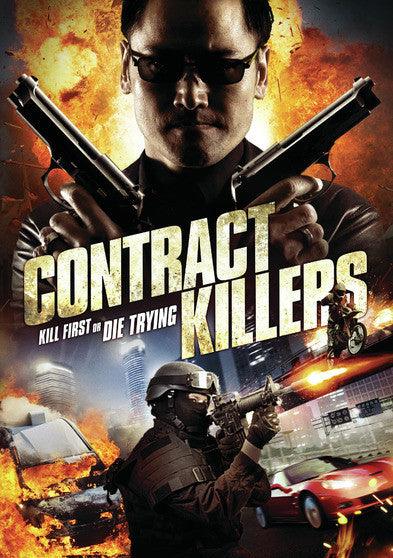 Contract Killers - 