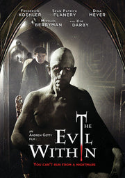 The Evil Within - 