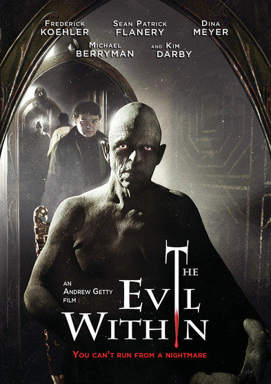 The Evil Within - 