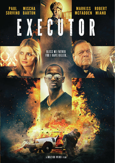 Executor - 