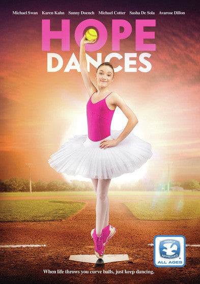 Hope Dances - 