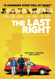 The Last Right - 
