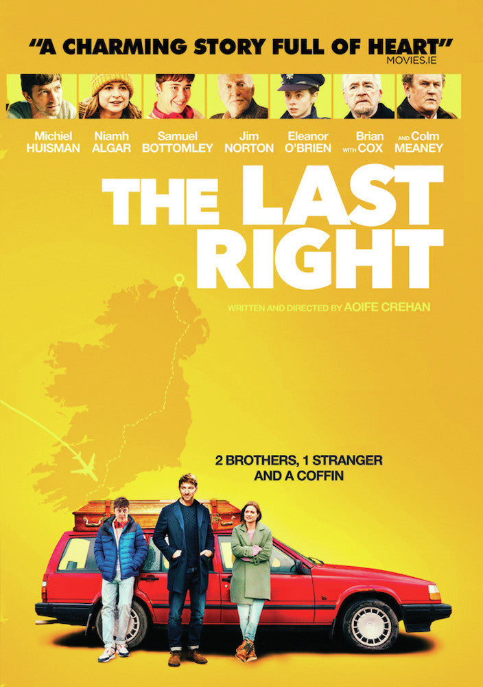 The Last Right - 