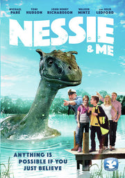 Nessie & Me - 