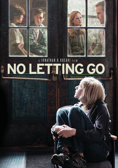 No Letting Go - 