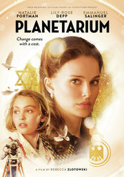 Planetarium - 