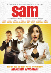 Sam - 