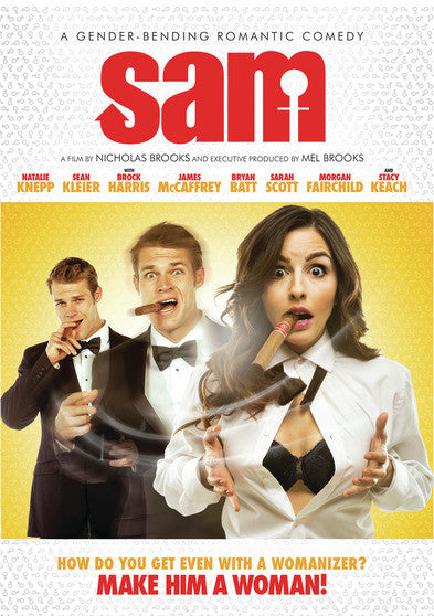 Sam - 