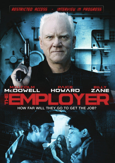 The Employer - 