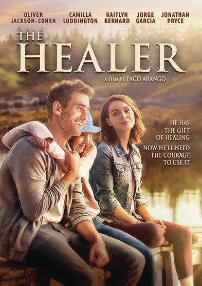 The Healer - 