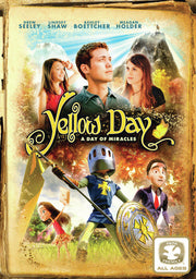 Yellow Day - 