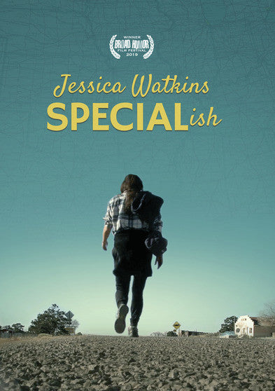 SPECIALish - 