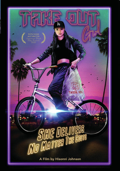 Take Out Girl - 