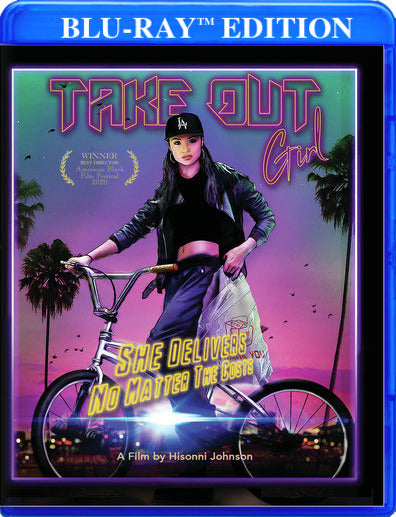 Take Out Girl - 
