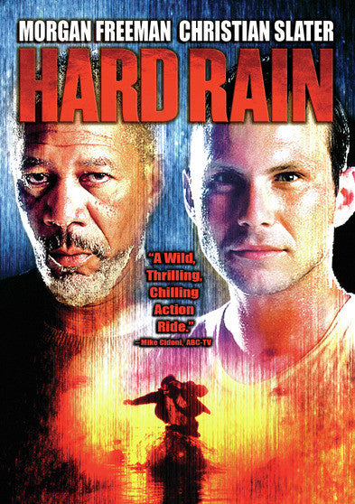 Hard Rain - 