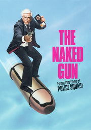 Naked Gun, The: From the Files of Police Squad - 