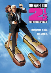 Naked Gun 2 1/2, The Smell of Fear - 