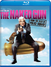 Naked Gun, The: From the Files of Police Squad - 