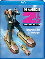 Naked Gun 2 1/2, The Smell of Fear - 