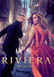 Riviera: Season 3 - 