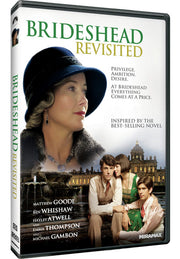 Brideshead Revisited - 