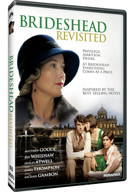 Brideshead Revisited - 