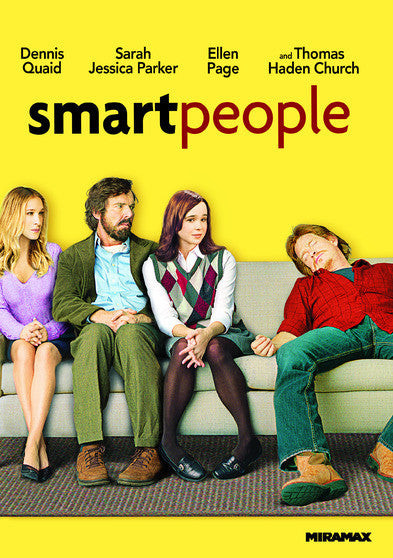 Smart People - 