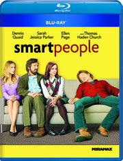 Smart People - 