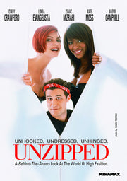 Unzipped - 