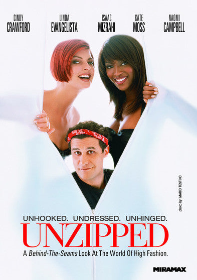 Unzipped - 
