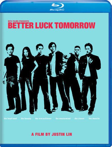 Better Luck Tomorrow - 