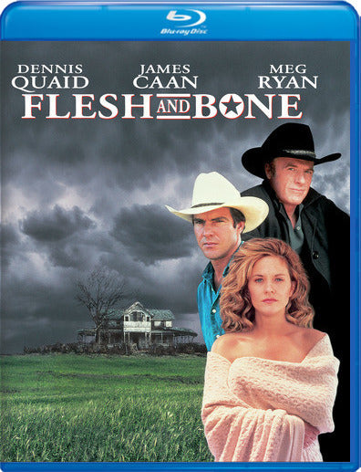 Flesh and Bone - 