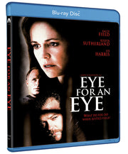 Eye for an Eye - 