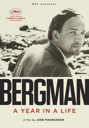 Bergman: A Year in a Life - 