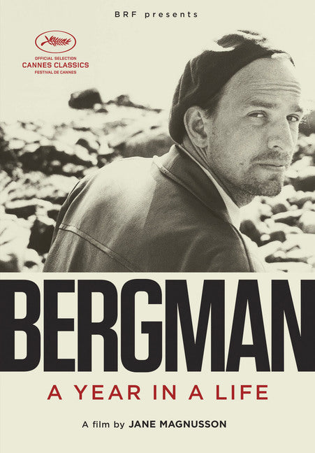 Bergman: A Year in a Life - 