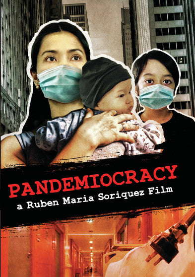 Pandemiocracy - 