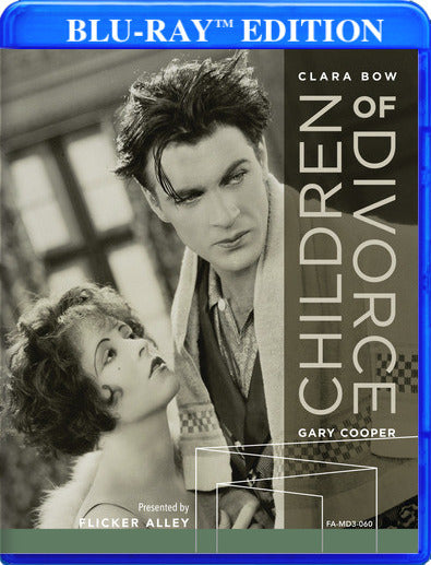 Children of Divorce - 