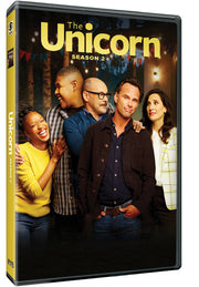 The Unicorn Season 2 - 