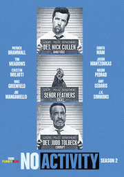 No Activity Season 2 - 