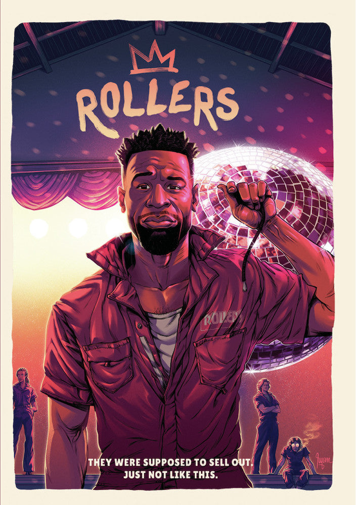 Rollers - 