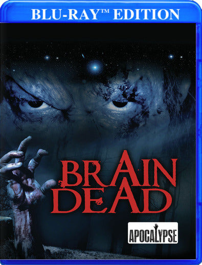 Brain Dead - 