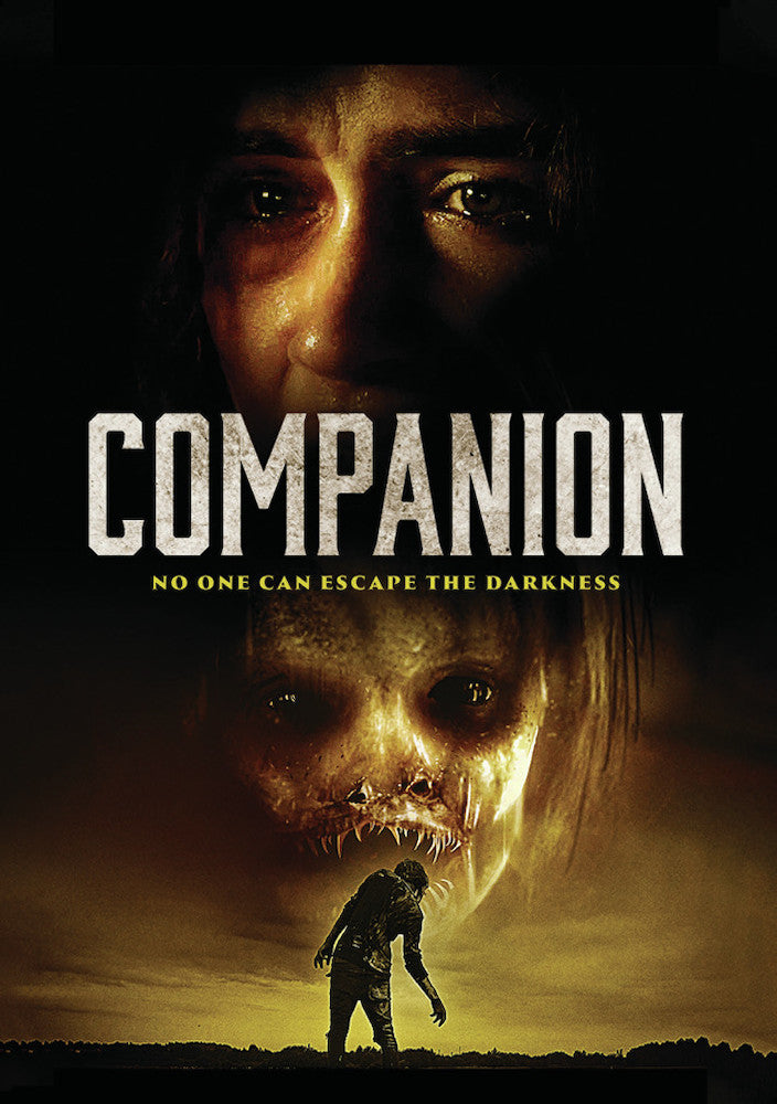 Companion - 