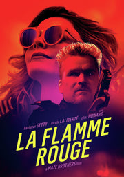 La Flamme Rouge - 