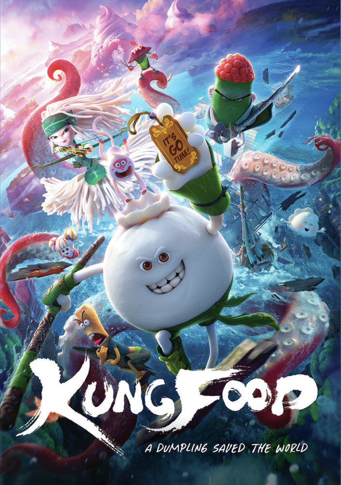 Kung Food - 