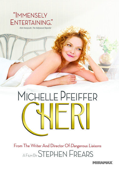 Cheri - 